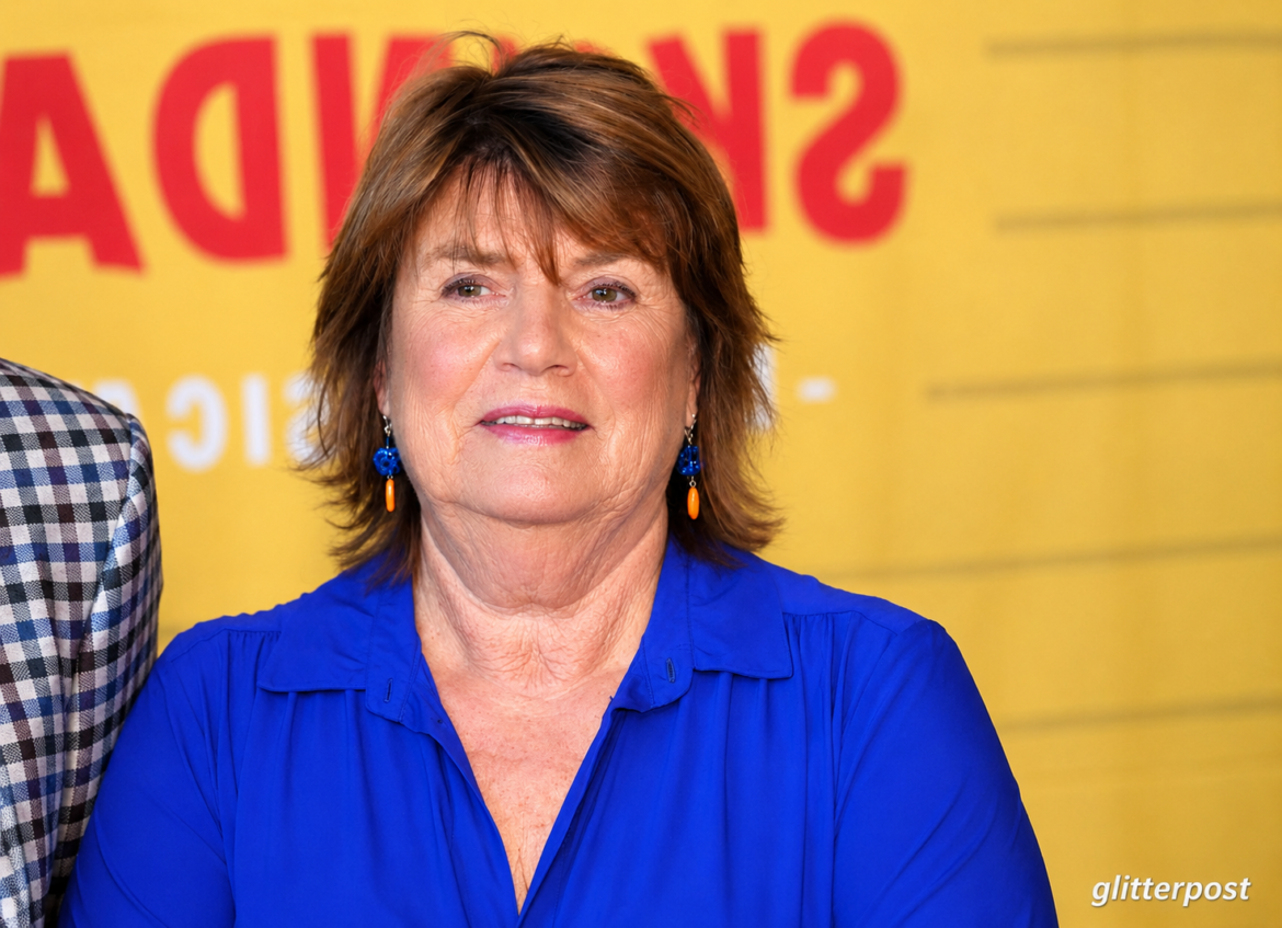 Christine Westermann Ehemann
