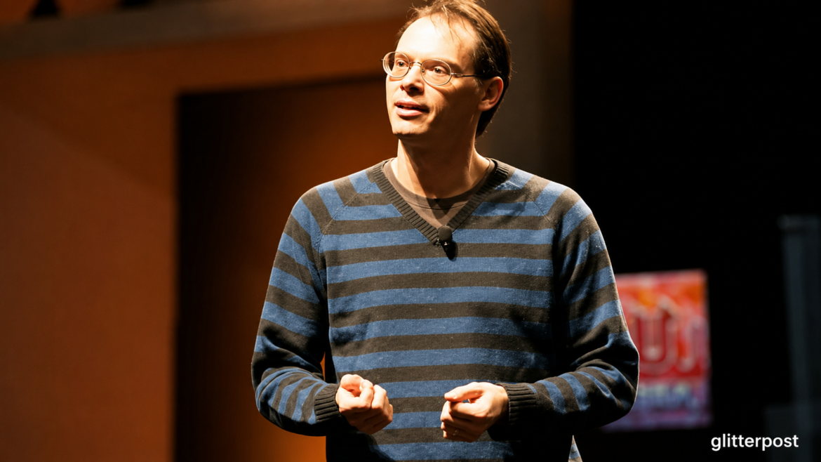 Tim Sweeney