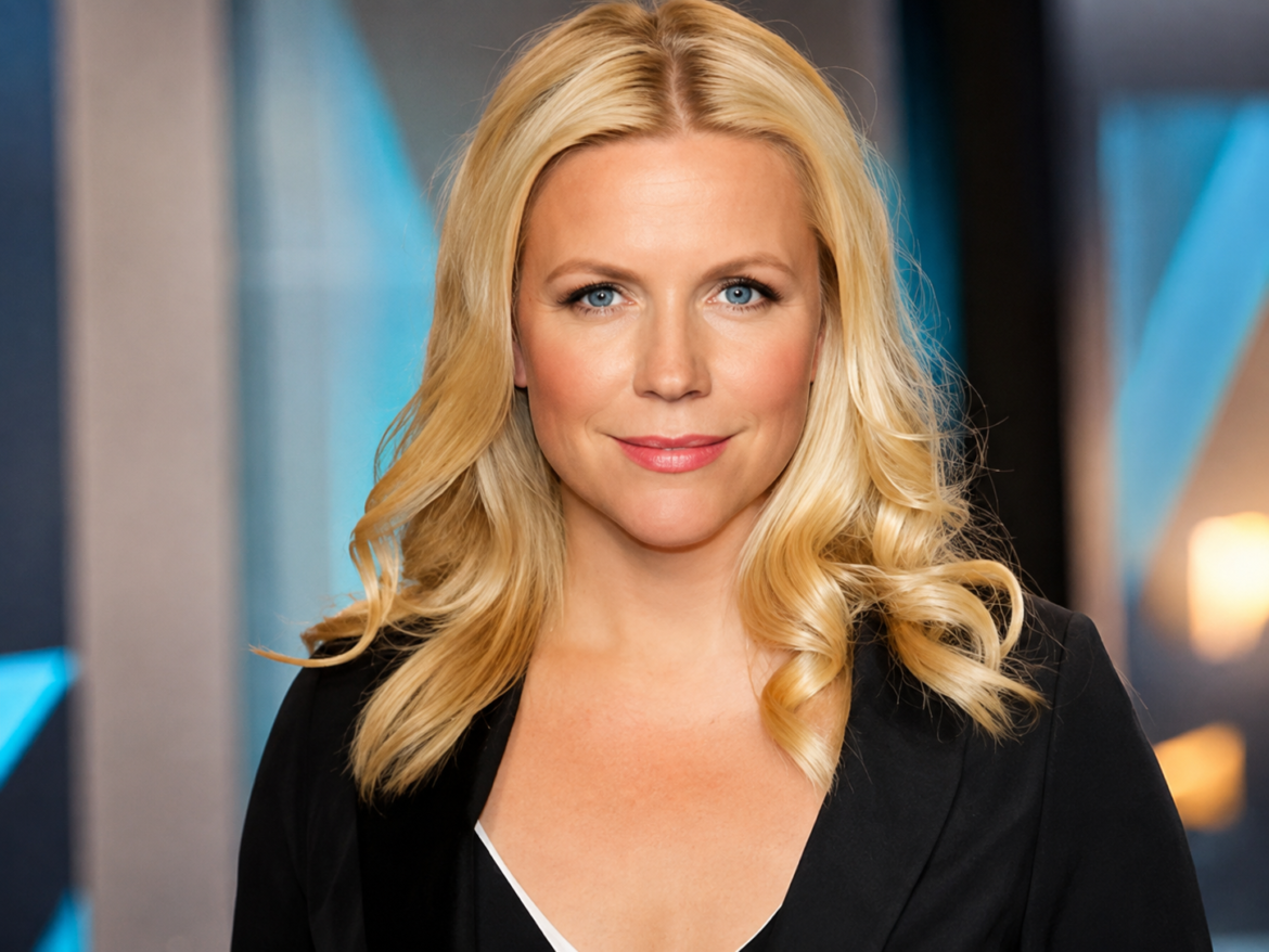 Charlotte Karlinder Schlaganfall