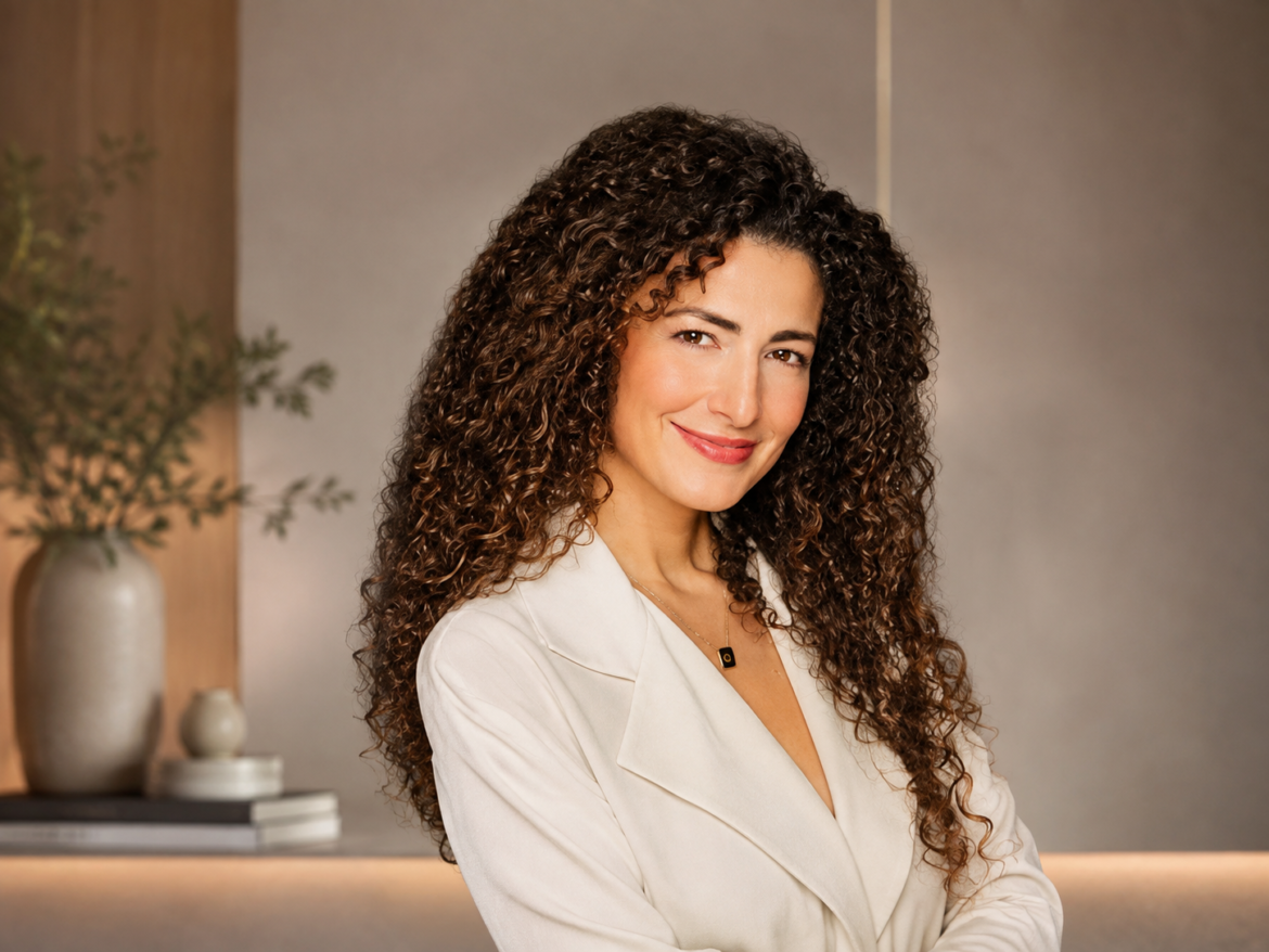 Marwa Eldesouki verheiratet